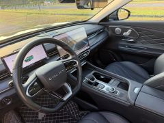 Chery Arrizo 8 PRO 1.6T Luxury Version＋ - ფოტო 19
