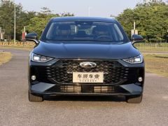 Chery Arrizo 8 PRO 1.6T Luxury Version＋ - ფოტო 2