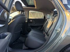 Chery Arrizo 8 PRO 1.6T Luxury Version＋ - ფოტო 20