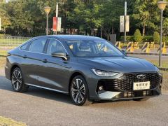 Chery Arrizo 8 PRO 1.6T Luxury Version＋ - ფოტო 3