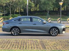 Chery Arrizo 8 PRO 1.6T Luxury Version＋ - ფოტო 4