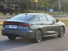 Chery Arrizo 8 PRO 1.6T Luxury Version＋ - ფოტო 6