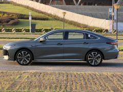 Chery Arrizo 8 PRO 1.6T Luxury Version＋ - ფოტო 8
