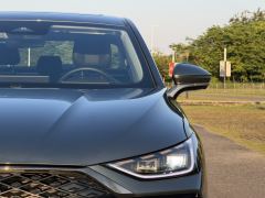 Chery Arrizo 8 PRO 1.6T Luxury Version＋ - ფოტო 9