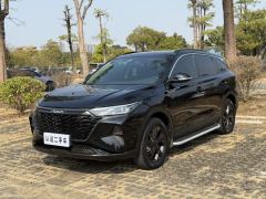 Dongfeng AX7 Edition 1.5T DF31 - ფოტო 1