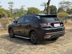 Dongfeng AX7 Edition 1.5T DF31 - ფოტო 13