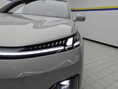 Deepal S09 210km AWD Ultra Couture Edition - ფოტო 4