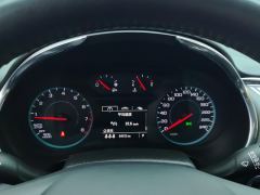 chevrolet malibu xl 535T Tiptronic Sharp edition - ფოტო 20