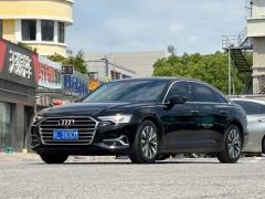 Audi A6L 45 TFSI quattro Premium Dynamic - ფოტო 1