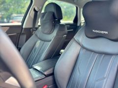 Audi A6L 45 TFSI quattro Premium Dynamic - ფოტო 11