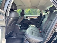 Audi A6L 45 TFSI quattro Premium Dynamic - ფოტო 12