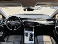 Audi A6L 45 TFSI quattro Premium Dynamic - ფოტო 13