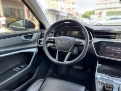 Audi A6L 45 TFSI quattro Premium Dynamic - ფოტო 14