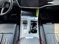Audi A6L 45 TFSI quattro Premium Dynamic - ფოტო 15