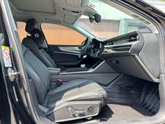 Audi A6L 45 TFSI quattro Premium Dynamic - ფოტო 18