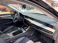 Audi A6L 45 TFSI quattro Premium Dynamic - ფოტო 19