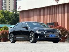Audi A6L 45 TFSI quattro Premium Dynamic - ფოტო 2