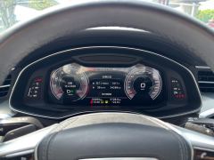 Audi A6L 45 TFSI quattro Premium Dynamic - ფოტო 20
