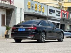 Audi A6L 45 TFSI quattro Premium Dynamic - ფოტო 4
