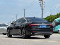 Audi A6L 45 TFSI quattro Premium Dynamic - ფოტო 5
