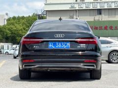 Audi A6L 45 TFSI quattro Premium Dynamic - ფოტო 6