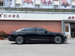 Audi A6L 45 TFSI quattro Premium Dynamic - ფოტო 7