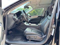 Audi A6L 45 TFSI quattro Premium Dynamic - ფოტო 9