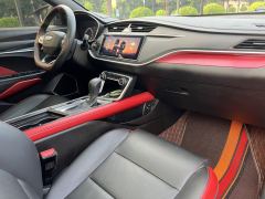 Geely Binrui 1.4T CVT Edition - ფოტო 10