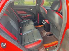 Geely Binrui 1.4T CVT Edition - ფოტო 14