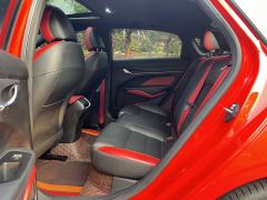 Geely Binrui 1.4T CVT Edition - ფოტო 15