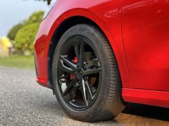 Geely Binrui 1.4T CVT Edition - ფოტო 16
