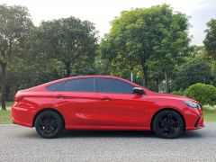 Geely Binrui 1.4T CVT Edition - ფოტო 4