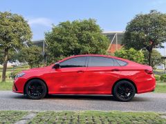 Geely Binrui 1.4T CVT Edition - ფოტო 5