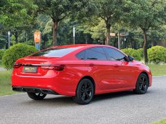 Geely Binrui 1.4T CVT Edition - ფოტო 6