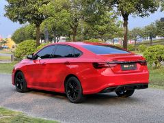 Geely Binrui 1.4T CVT Edition - ფოტო 8