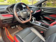 Geely Binrui 1.4T CVT Edition - ფოტო 9