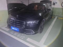 Mercedes-Benz S Class S-Class S 400 L Luxury - фото 1