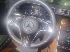 Mercedes-Benz S Class S-Class S 400 L Luxury - фото 18