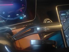 Mercedes-Benz S Class S-Class S 400 L Luxury - фото 19
