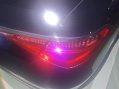 Mercedes-Benz S Class S-Class S 400 L Luxury - фото 5