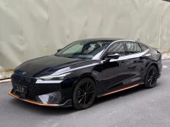 Changan UNI-V 1.5T Premium Sport - фото 1