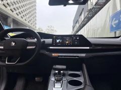 Changan UNI-V 1.5T Premium Sport - фото 6