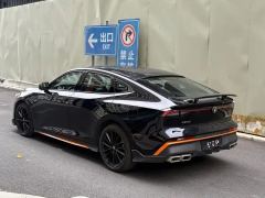 Changan UNI-V 1.5T Premium Sport - фото 7