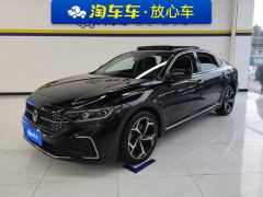 Volkswagen Passat 380TSI Starry Sky Dragon Edition - фото 1