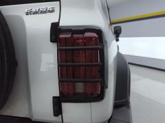 Tank 300 Off-Road Edition 2.0T Challenger - ფოტო 5