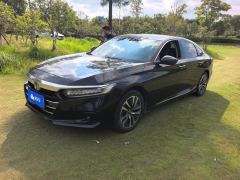Honda Accord PHEV 2.0L E-CVT Edition - photo 1
