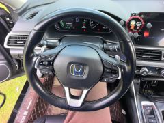 Honda Accord PHEV 2.0L E-CVT Edition - photo 18