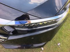 Honda Accord PHEV 2.0L E-CVT Edition - photo 4