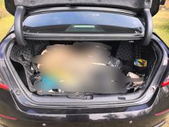 Honda Accord PHEV 2.0L E-CVT Edition - photo 7