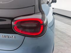 Dongfeng Nammi 01 330 Plus - ფოტო 5
